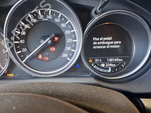 Venstre solskjerm MAZDA CX-5 (KF) 2.2 D | BP38073687I1 - Image 8