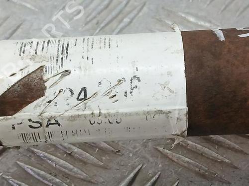 Left front driveshaft CITROËN XSARA PICASSO (N68) 1.6 HDi | BP19159250M38