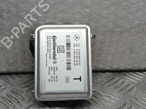 Other MERCEDES-BENZ GLA-CLASS (X156) GLA 200 (156.943) | BP16771174O1 