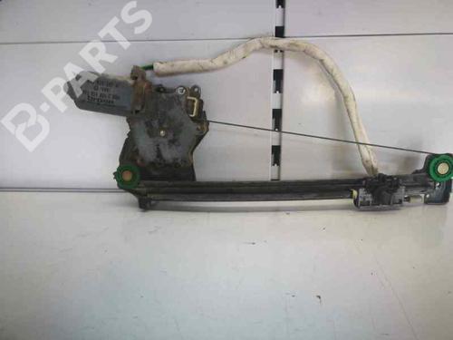 Elevador vidro trás esquerdo AUDI 80 B3 Saloon (893, 894, 8A2) [1986-1991]  2948274