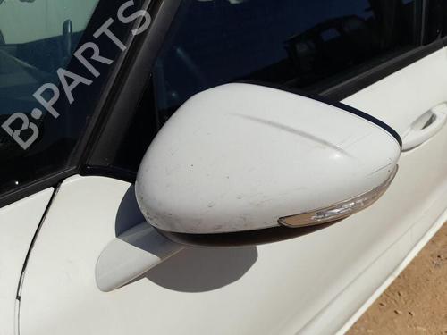 Used Left mirror CITROËN C4 Picasso II 1.6 BlueHDi 120 (120 hp) 29611261