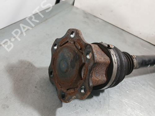 Right front driveshaft PORSCHE MACAN (95B) 3.0 S Diesel | BP36357511M39 - Image 2