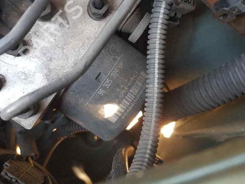 Pompe ABS PEUGEOT 206 Hatchback (2A/C) [1998-2012]  23957121