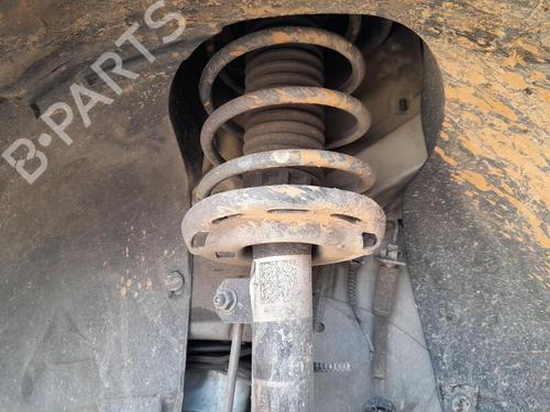 Left front shock absorber CITROËN C3 / C3 ORIGIN III (SX) 1.2 VTi 82 | BP28296846M16 