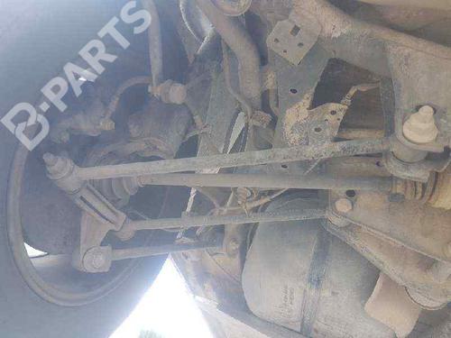 Used Left rear suspension arm Left rear suspension arm NISSAN X-TRAIL I (T30) 2.2 DCi (114 hp) 8173444 8173444