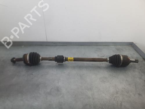 Used Right front driveshaft Right front driveshaft 37027120 37027120