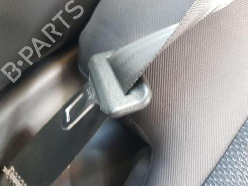 Used Rear right seatbelt CHEVROLET AVEO / KALOS Hatchback (T250, T255) 1.4 (101 hp) 29257442