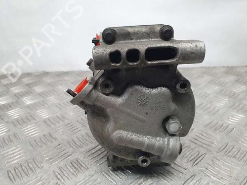AC compressor KIA CEE'D Hatchback (ED)  | BP16842091M34 