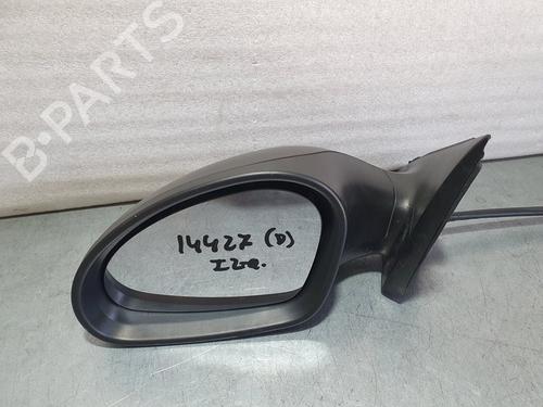 Left mirror SEAT IBIZA III (6L1)  | BP11275954C26 