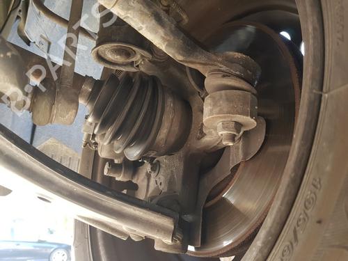 Højre Styrespindel Lejehus OPEL COMBO Tour (X12) [2012-2025]  13812880