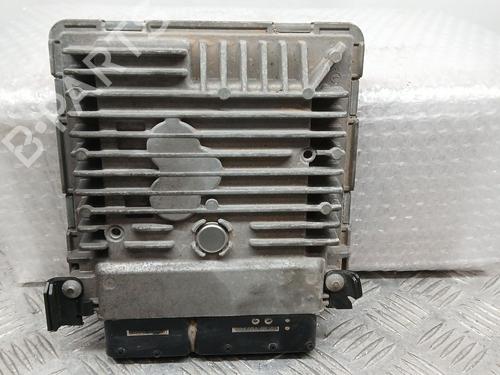 Used Engine control unit (ECU) AUDI A3 (8P1) 1.6 TDI (105 hp) 31761368