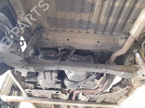 Bagaksel Bagaksel CITROËN BERLINGO (ER_, EC_) 1.5 BlueHDi 100 (102 hp) 37216909 37216909