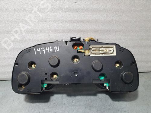 Instrument cluster OPEL ASTRA G Hatchback (T98)  | BP13370543C47 