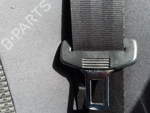 Used Rear left seatbelt Rear left seatbelt SEAT IBIZA IV (6J5, 6P1) [2008-2017] 33872499 33872499