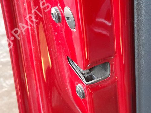 Used Front left lock Front left lock 37799940 37799940