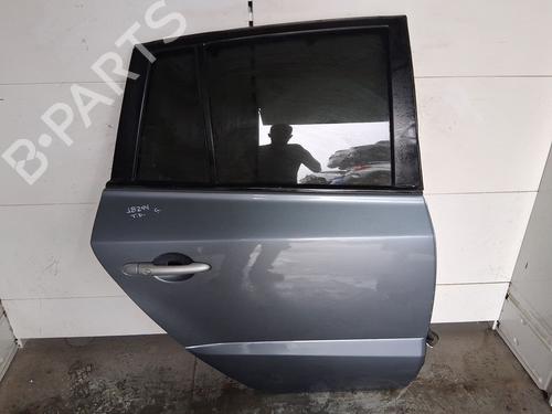 Dør højre bagtil Dør højre bagtil RENAULT KOLEOS I (HY_) 2.0 dCi (HY0K) (150 hp) 39714447 39714447