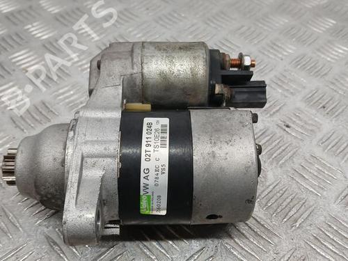 Startmotor SEAT IBIZA IV (6J5, 6P1) 1.4 | BP29612265M8 