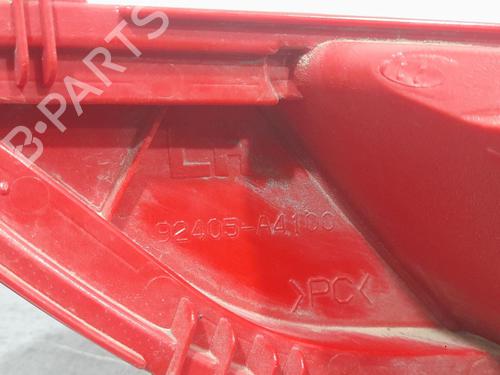 Rear bumper left light KIA CARENS IV 1.7 CRDi | BP29633917C81 - Image 4
