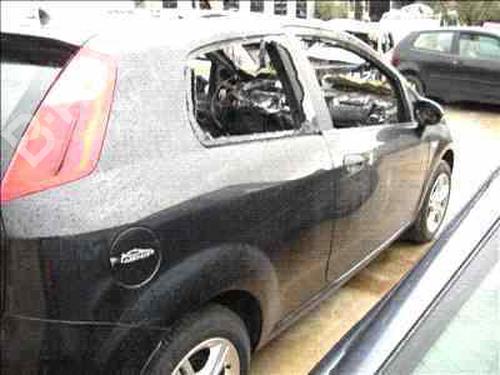 Used Parts FIAT PUNTO (199_)  1.4 (199AXH1A, 199BXH1A)  68618