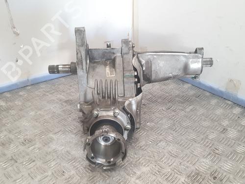Used Front differential Front differential CHEVROLET CAPTIVA (C100, C140) 2.0 D 4WD (150 hp) 33955388 33955388