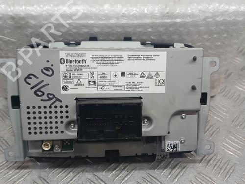 Module électronique FIAT 500 C (312_) 1.0 Mild Hybrid (312.AYD1B) | BP30202262M83