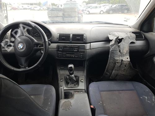 Water radiator BMW 3 (E46) 316 i | BP29543135M31 