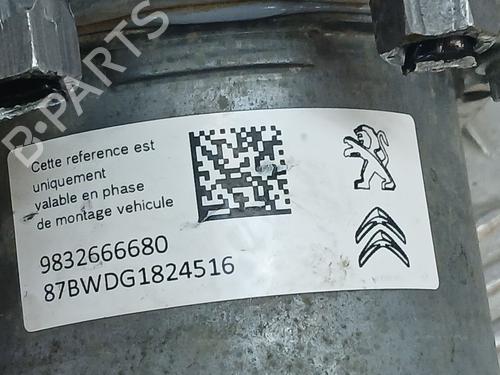 ABS Bremseaggregat CITROËN C5 AIRCROSS (A_) 1.5 BlueHDi 130 (ACYHZJ, ACYHZR) | BP24472491M43 