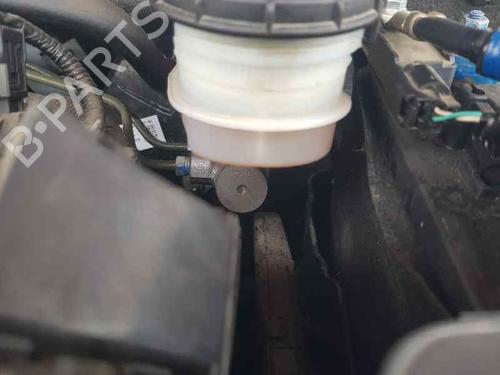 Used Brake master cylinder HONDA CIVIC X Saloon (FC_) 1.6 i-DTEC (FC8) (120 hp) 22972217