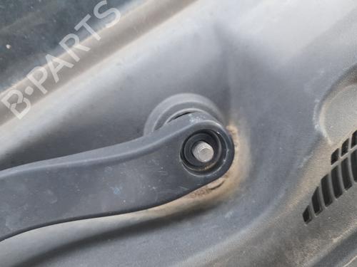 Used Front wiper motor FIAT DOBLO Cargo (263_) 1.4 Natural Power (120 hp) 31888805