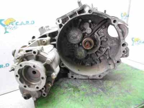 Gearbox SEAT LEON (1M1)  | BP23284M3 