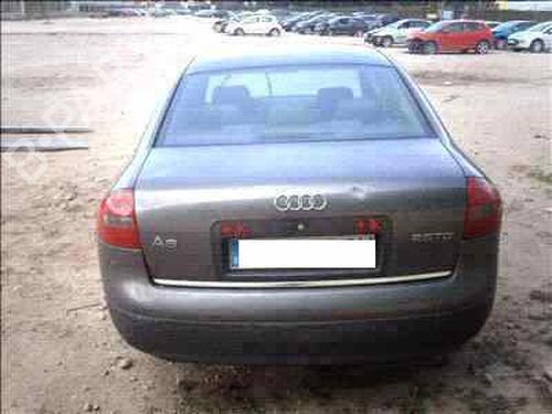 Gearbox AUDI A6 C5 (4B2) 2.5 TDI | BP22520M3 