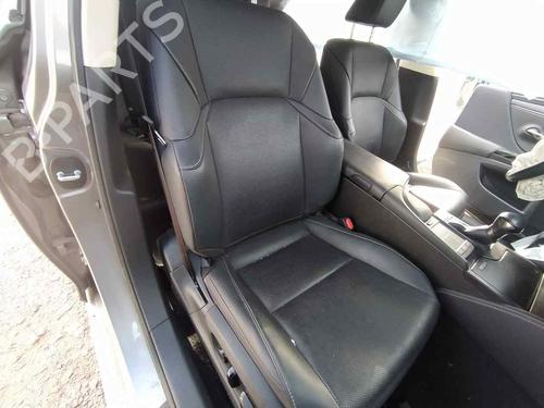 Used Right front seat LEXUS ES (_Z10_, _A10_, _H10_) [2018-2025]  21770140