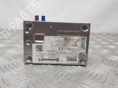 Elektronisk modul RENAULT CAPTUR II (HF_)  | BP22974023M83 
