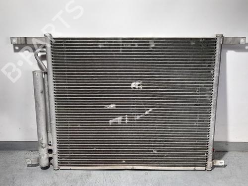 AC radiator CHEVROLET AVEO / KALOS Hatchback (T250, T255)  | BP9975636M32 