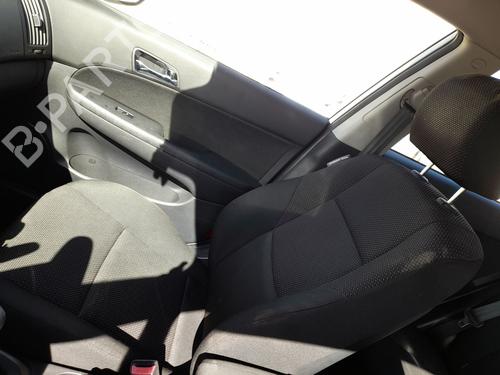 Used Right front seat HYUNDAI i30 (FD) 1.6 CRDi (116 hp) 30081281