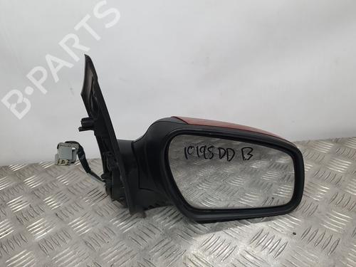 Used Right mirror FORD FOCUS II (DA_, HCP, DP) [2004-2013]  812697