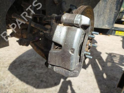 Used Left front brake caliper KIA SPORTAGE IV (QL, QLE) 1.6 GDI (132 hp) 25756323