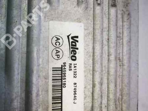 Intercooler CITROËN XSARA PICASSO (N68)  | BP1178727M30 