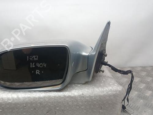 Used Left mirror MERCEDES-BENZ SLK (R170) 200 Kompressor (170.444) (163 hp) 24675531