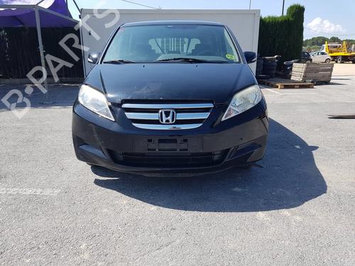 Gearbox HONDA FR-V (BE) 1.7 (BE1) | BP13523609M3 