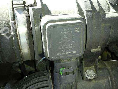 Used Mass air flow sensor FORD FIESTA V (JH_, JD_) [2001-2014]  3719722