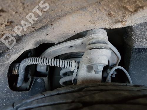 Used Right front shock absorber PORSCHE CAYENNE (92A) 3.0 Diesel (245 hp) 8814820