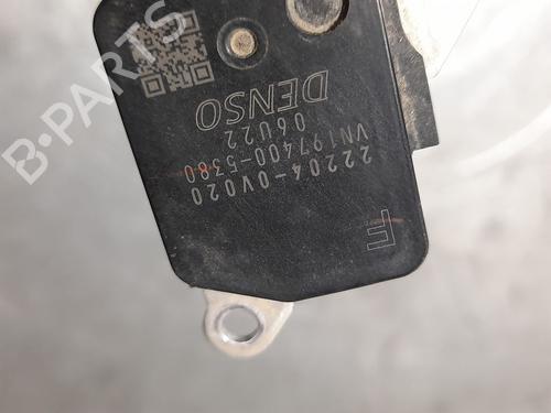 Mass air flow sensor LEXUS IS II (_E2_) | BP8246152M95 - Image 2