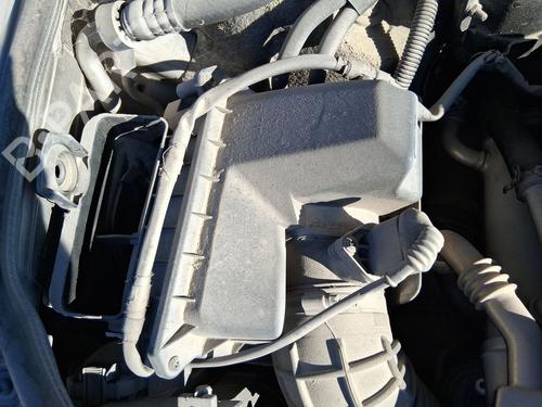 Used Air filter box Air filter box AUDI A4 B7 (8EC) 2.0 TDI 16V (140 hp) 33983522 33983522