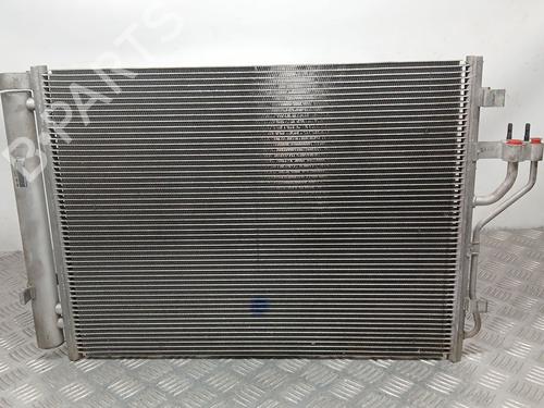 AC-Kondensator HYUNDAI ix35 (LM, EL, ELH) 1.7 CRDi (116 hp) 26940420