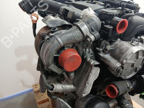 Engine CITROËN XSARA PICASSO (N68)  | BP18150438M1 