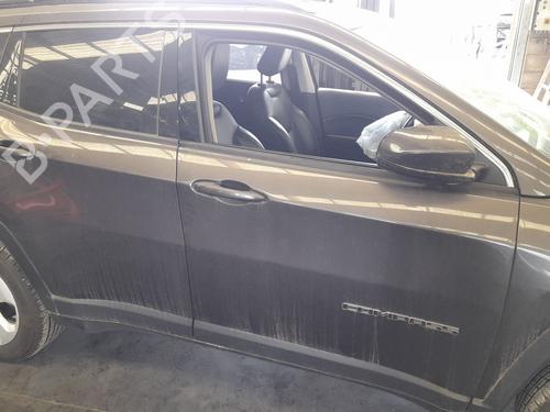 Used Right front door Right front door JEEP COMPASS (MP, M6, MV, M7) 1.4 MultiAir (140 hp) 36498948 36498948
