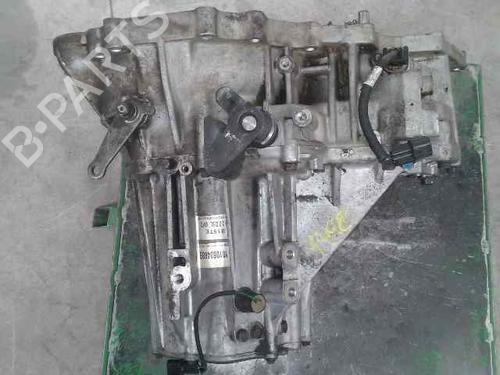Gearbox HYUNDAI SANTA FÉ I (SM)  | BP122641M3 