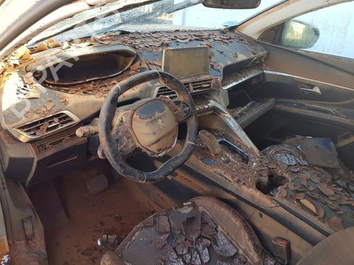 ABS pump PEUGEOT 3008 II SUV (MC_, MR_, MJ_, M4_)  | BP8794384M43 