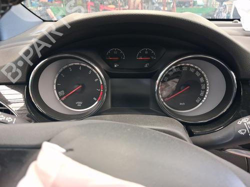 instrument-cluster-opel-astra-k-b16-2015-2016-2017-2018-2019-2020-2021-2022-39731901 main image